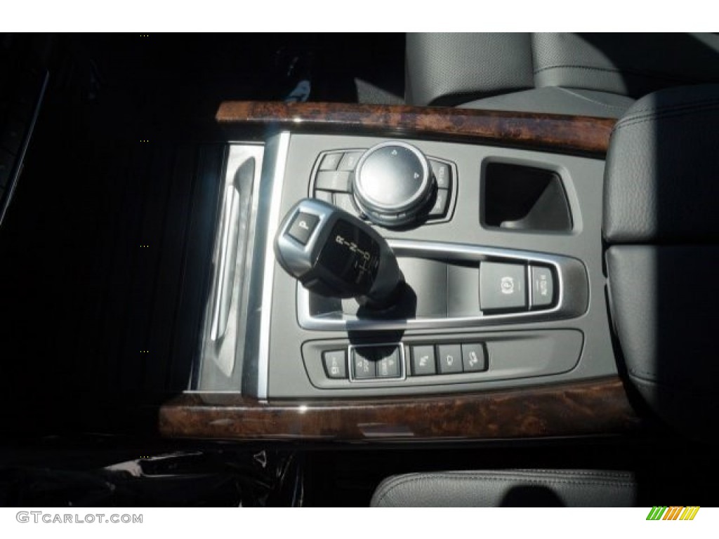 2015 BMW X5 xDrive35d 8 Speed STEPTRONIC Automatic Transmission Photo #96852434