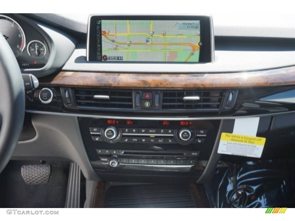 2015 BMW X5 xDrive35d Navigation Photo #96852459