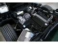 1996 Chevrolet Corvette 5.7 Liter OHV 16-Valve LT1 V8 Engine Photo