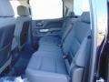 2014 Tungsten Metallic Chevrolet Silverado 1500 LT Z71 Crew Cab 4x4  photo #18