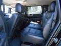 2008 Black Hummer H2 SUV  photo #8