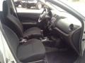 Brilliant Silver Metallic - Versa 1.6 S Sedan Photo No. 11