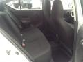 Brilliant Silver Metallic - Versa 1.6 S Sedan Photo No. 13
