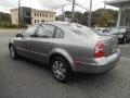 Silverstone Grey Metallic - Passat GLX 4Motion Sedan Photo No. 6