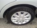 Brilliant Silver Metallic - Versa 1.6 S Sedan Photo No. 17