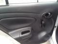 Brilliant Silver Metallic - Versa 1.6 S Sedan Photo No. 19