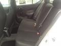 Brilliant Silver Metallic - Versa 1.6 S Sedan Photo No. 20