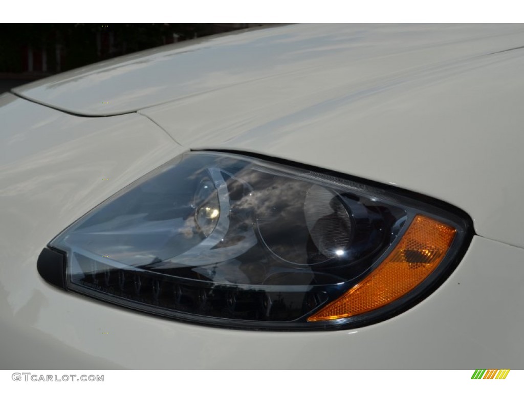 2006 Quattroporte Sport GT - Bianco Eldorado (White) / Cuoio photo #35