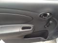 Brilliant Silver Metallic - Versa 1.6 S Sedan Photo No. 23