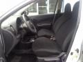Brilliant Silver Metallic - Versa 1.6 S Sedan Photo No. 24