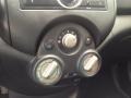 Brilliant Silver Metallic - Versa 1.6 S Sedan Photo No. 28