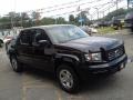 2007 Formal Black Honda Ridgeline RT  photo #5