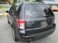 2012 Dark Gray Metallic Subaru Forester 2.5 X Premium  photo #4