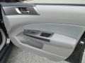 2012 Dark Gray Metallic Subaru Forester 2.5 X Premium  photo #27