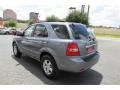 2008 Alpine Gray Kia Sorento LX 4x4  photo #5