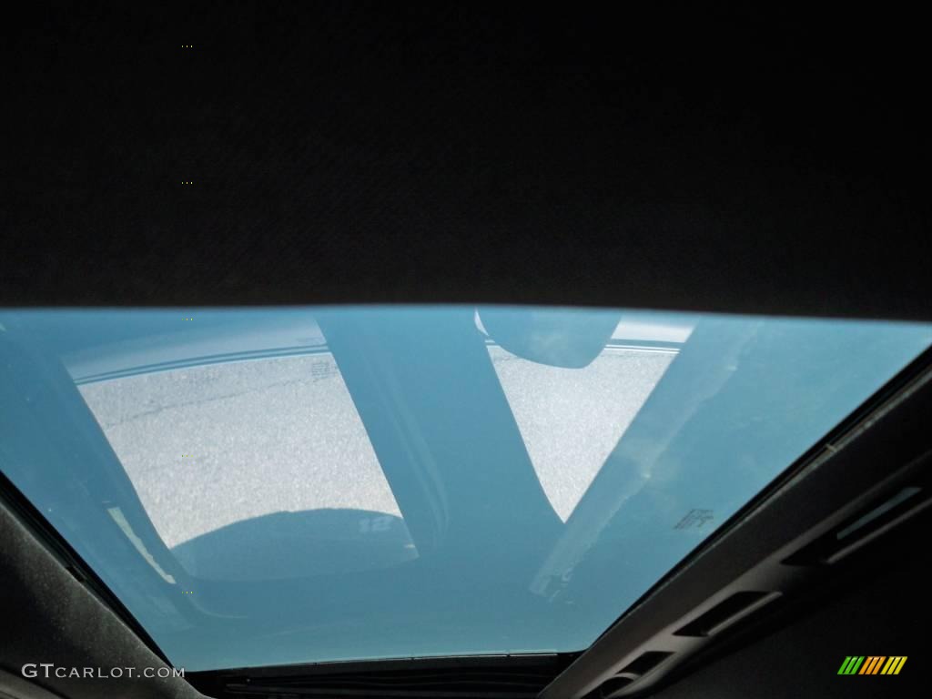 2009 G8 Sedan - Pacific Slate Metallic / Onyx photo #7