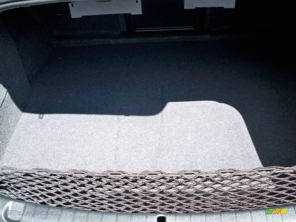 2009 G8 Sedan - Pacific Slate Metallic / Onyx photo #8