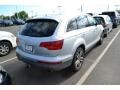 Ice Silver Metallic - Q7 4.2 Premium quattro Photo No. 2