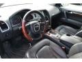 Ice Silver Metallic - Q7 4.2 Premium quattro Photo No. 5