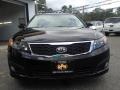 Ebony Black - Optima SX Photo No. 4