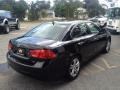 Ebony Black - Optima SX Photo No. 14