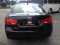 Ebony Black - Optima SX Photo No. 15