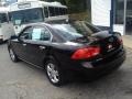 Ebony Black - Optima SX Photo No. 16