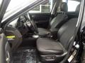 2009 Ebony Black Kia Optima SX  photo #25