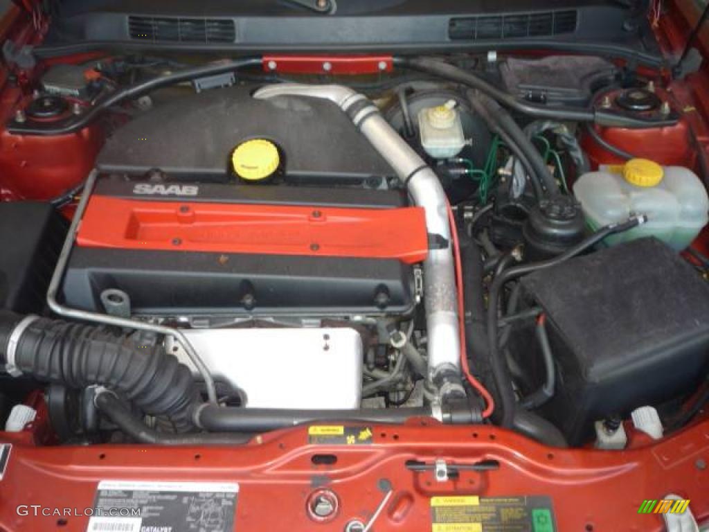 1999 9-3 SE Convertible - Cayenne Red Mica / Warm Beige photo #26