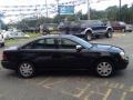 2007 Black Ford Five Hundred Limited AWD  photo #8