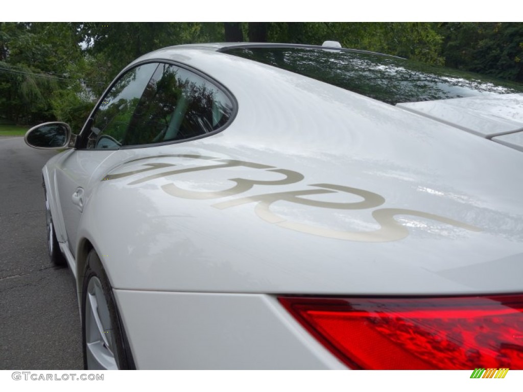 2011 Porsche 911 GT3 RS Marks and Logos Photo #96860756