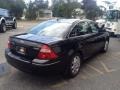 2007 Black Ford Five Hundred Limited AWD  photo #14