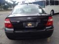 2007 Black Ford Five Hundred Limited AWD  photo #15