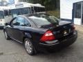 2007 Black Ford Five Hundred Limited AWD  photo #16