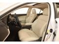 Starfire White Pearl - IS 250 AWD Photo No. 6