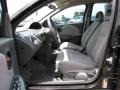 2005 Black Onyx Saturn ION 2 Sedan  photo #17