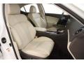 Starfire White Pearl - IS 250 AWD Photo No. 12