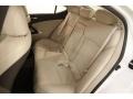 Starfire White Pearl - IS 250 AWD Photo No. 14