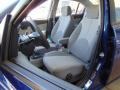 Dark Sapphire Blue - Accent GLS 4 Door Photo No. 12