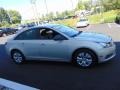 Champagne Silver Metallic - Cruze LS Photo No. 6