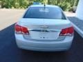 Champagne Silver Metallic - Cruze LS Photo No. 8