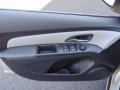 Champagne Silver Metallic - Cruze LS Photo No. 11