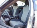 Champagne Silver Metallic - Cruze LS Photo No. 13