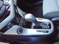 Champagne Silver Metallic - Cruze LS Photo No. 15