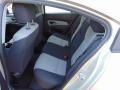 Champagne Silver Metallic - Cruze LS Photo No. 21