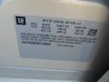 Champagne Silver Metallic - Cruze LS Photo No. 28