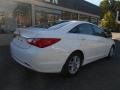 Shimmering White - Sonata GLS Photo No. 4