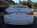 Shimmering White - Sonata GLS Photo No. 5