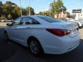 Shimmering White - Sonata GLS Photo No. 6