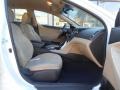 Shimmering White - Sonata GLS Photo No. 11